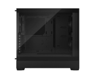 Fractal Design Pop Silent Black TG Clear Tint - 1053221 - zdjęcie 1